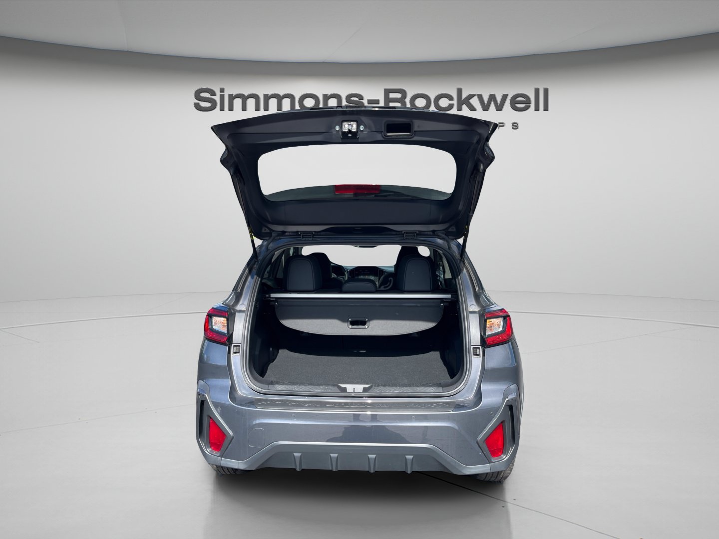 Used 2024 Subaru Crosstrek 2.5i Limited AWD/4WD image 9