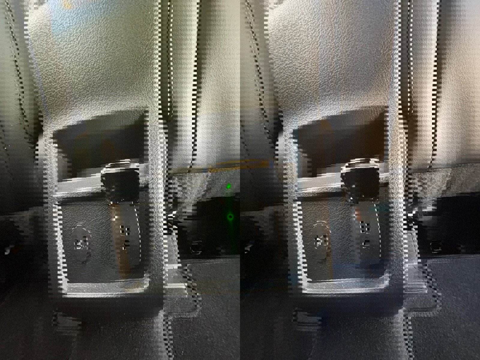 Certified 2023 Ford Edge SEL w/ Convenience Package image 22