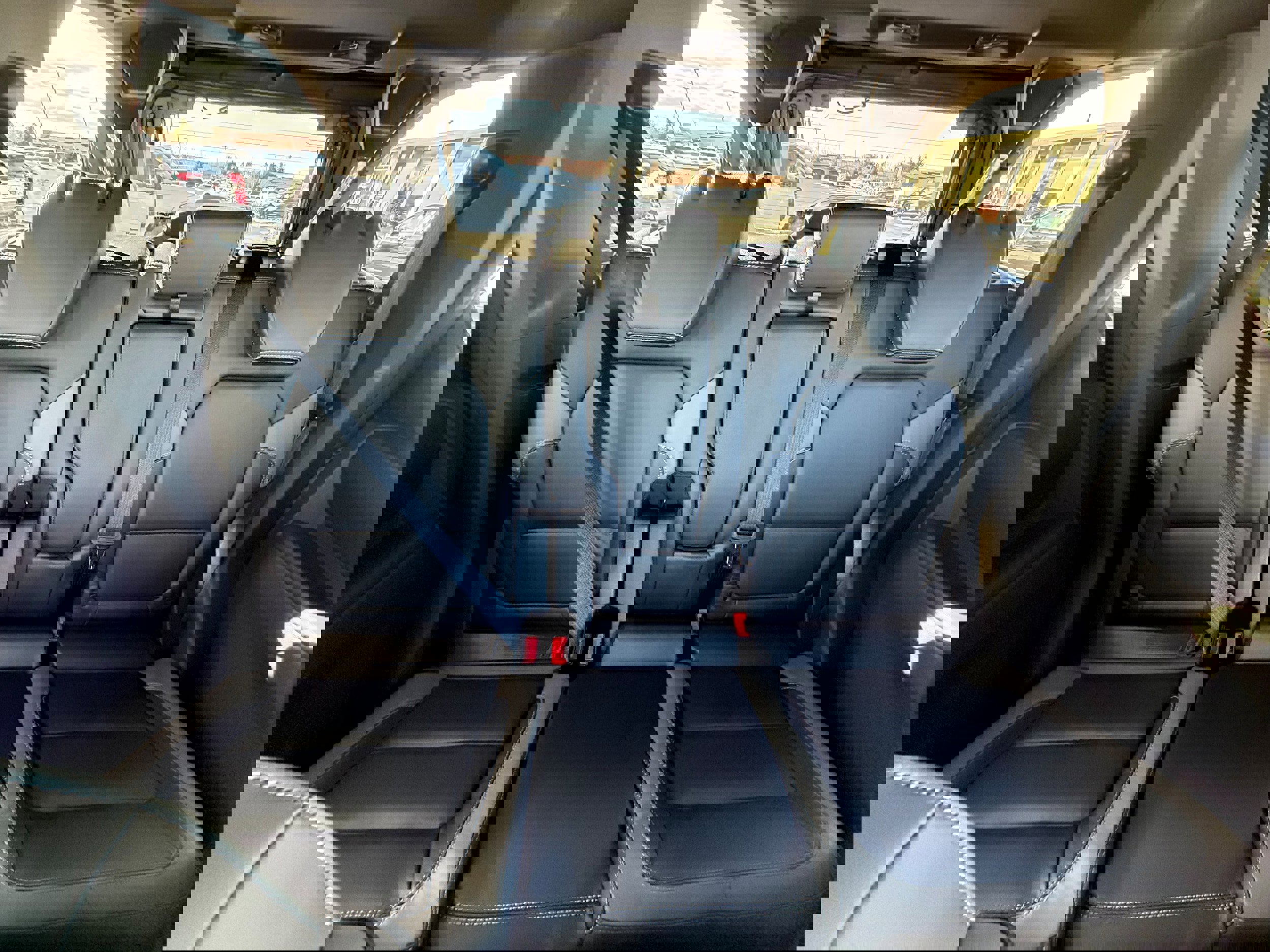 New 2025 Ford Bronco Outer Banks image 34