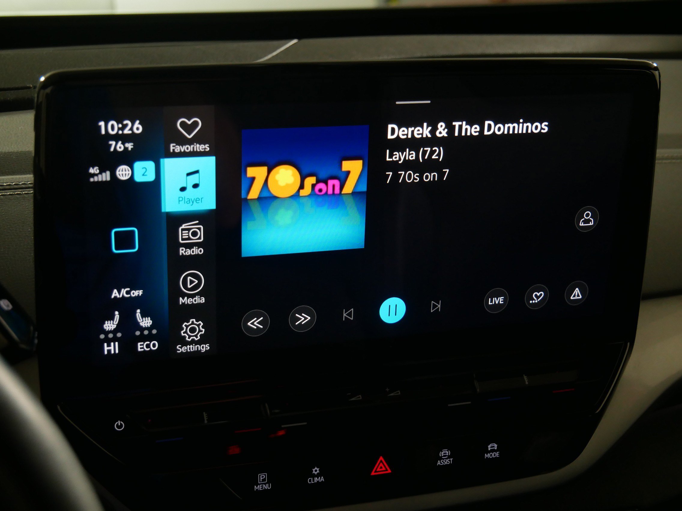 Certified 2023 Volkswagen ID.4 Pro S Plus AWD/4WD image 22