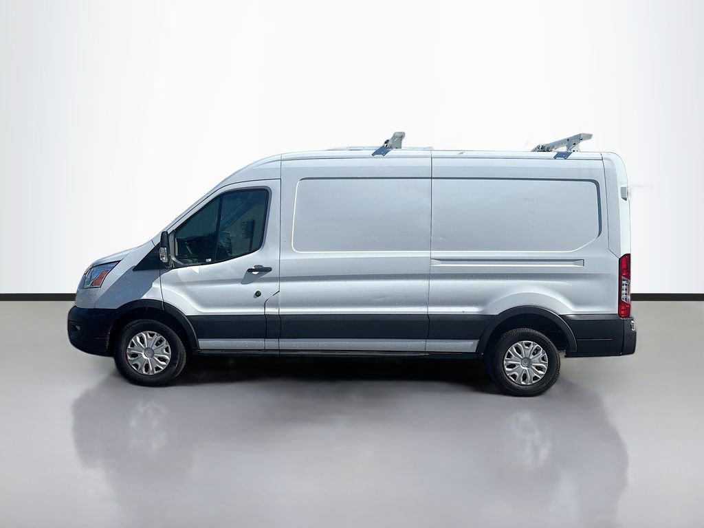Used 2021 Ford Transit 250 Medium Roof w/ Load Area Protection Package RWD image 6