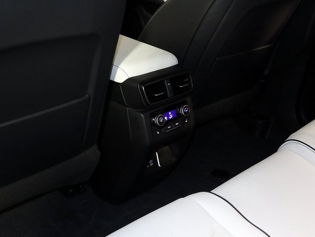 Certified 2024 Acura ZDX Type S image 30