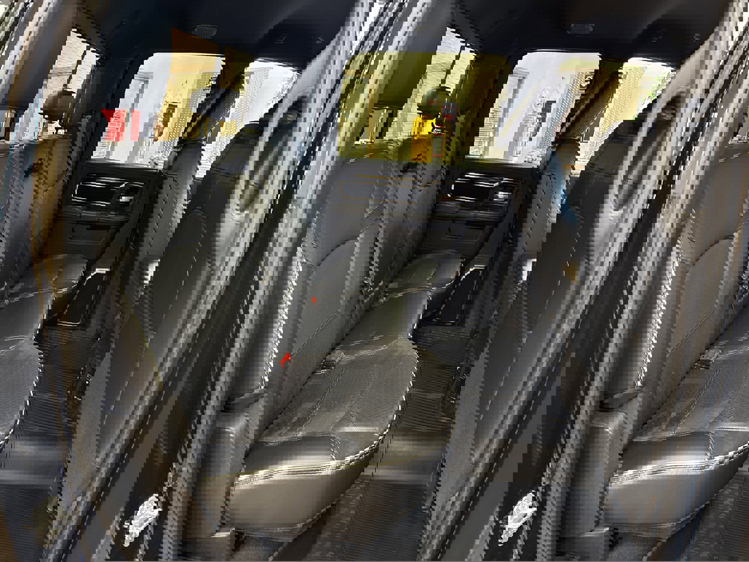 Used 2020 RAM 2500 Laramie image 46