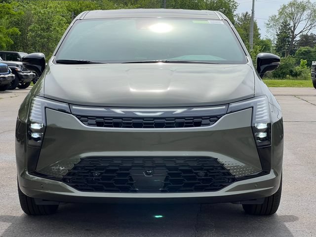 New 2027 Chrysler Pacifica Select AWD/4WD image 44