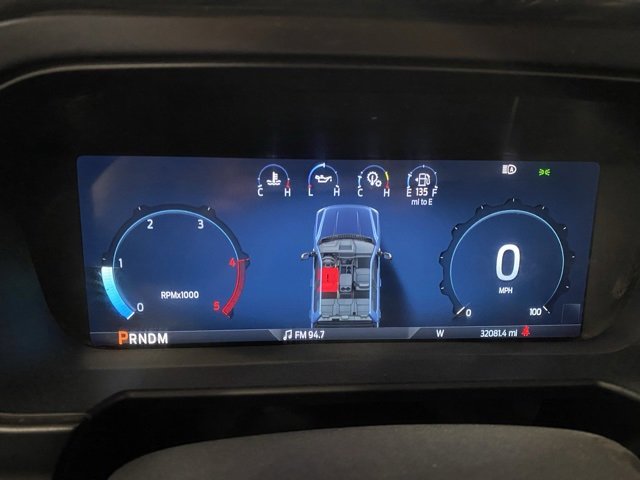 Used 2024 Ford F350 Lariat w/ Lariat Ultimate Package image 16