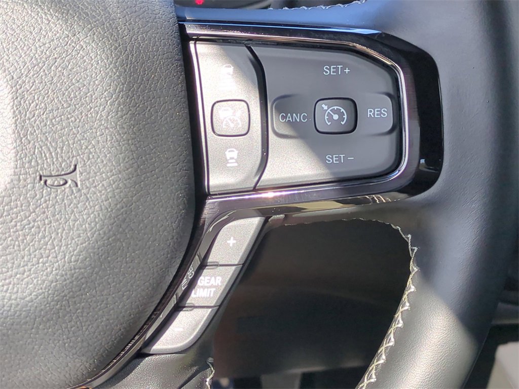 New 2026 RAM 2500 Limited image 27