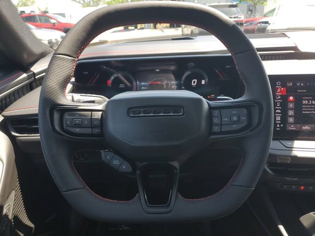 New 2026 Dodge Charger Scat Pack AWD/4WD image 22