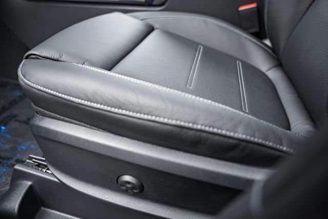 New 2026 Mercedes-Benz GLB 35 AMG 4MATIC image 37