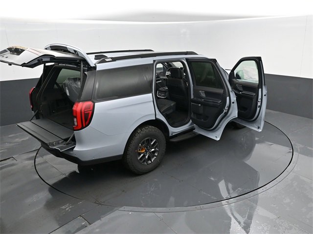New 2025 Ford Expedition Tremor image 33