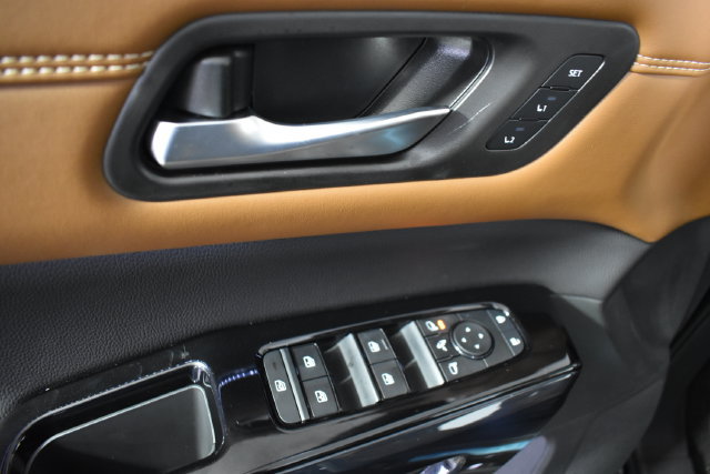 New 2026 Nissan Pathfinder Platinum AWD/4WD image 8