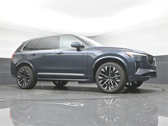 New 2026 Volvo XC90 B6 Plus w/ Protection Package Premier image 38