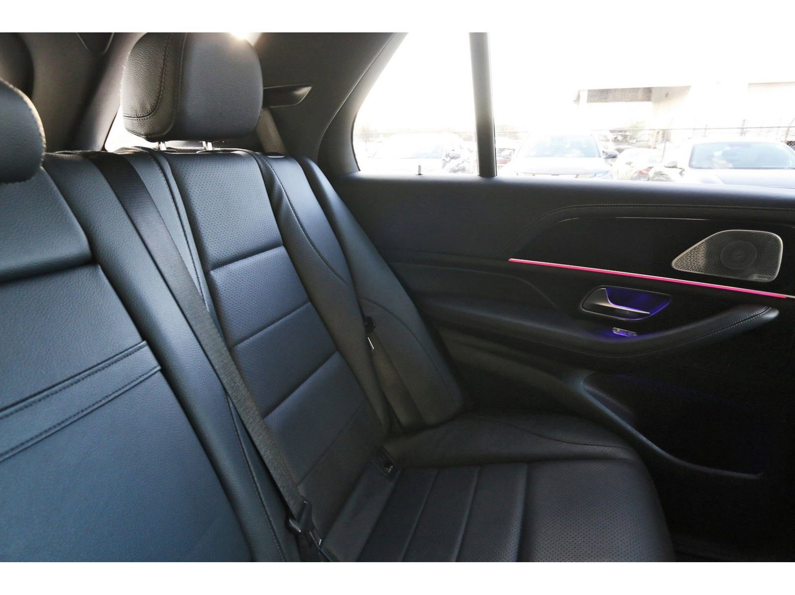 Used 2020 Mercedes-Benz GLE 350 4MATIC image 14