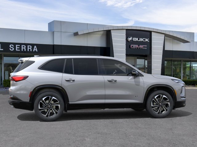 New 2026 Buick Enclave Sport Touring AWD/4WD image 5