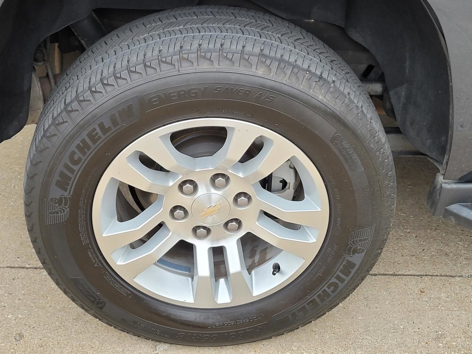 Used 2020 Chevrolet Tahoe LT image 6