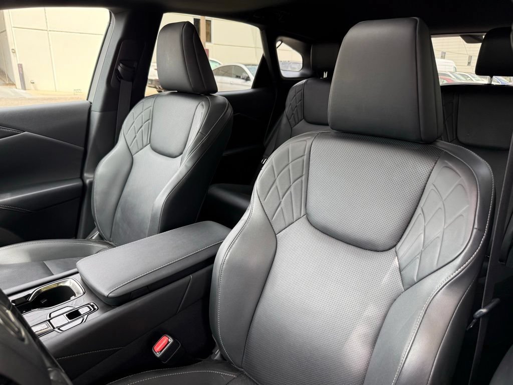 Used 2024 Lexus RX 350 Premium w/ Convenience Package FWD image 12