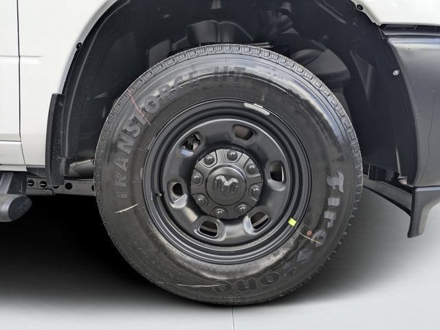 New 2026 RAM 2500 Tradesman RWD image 10