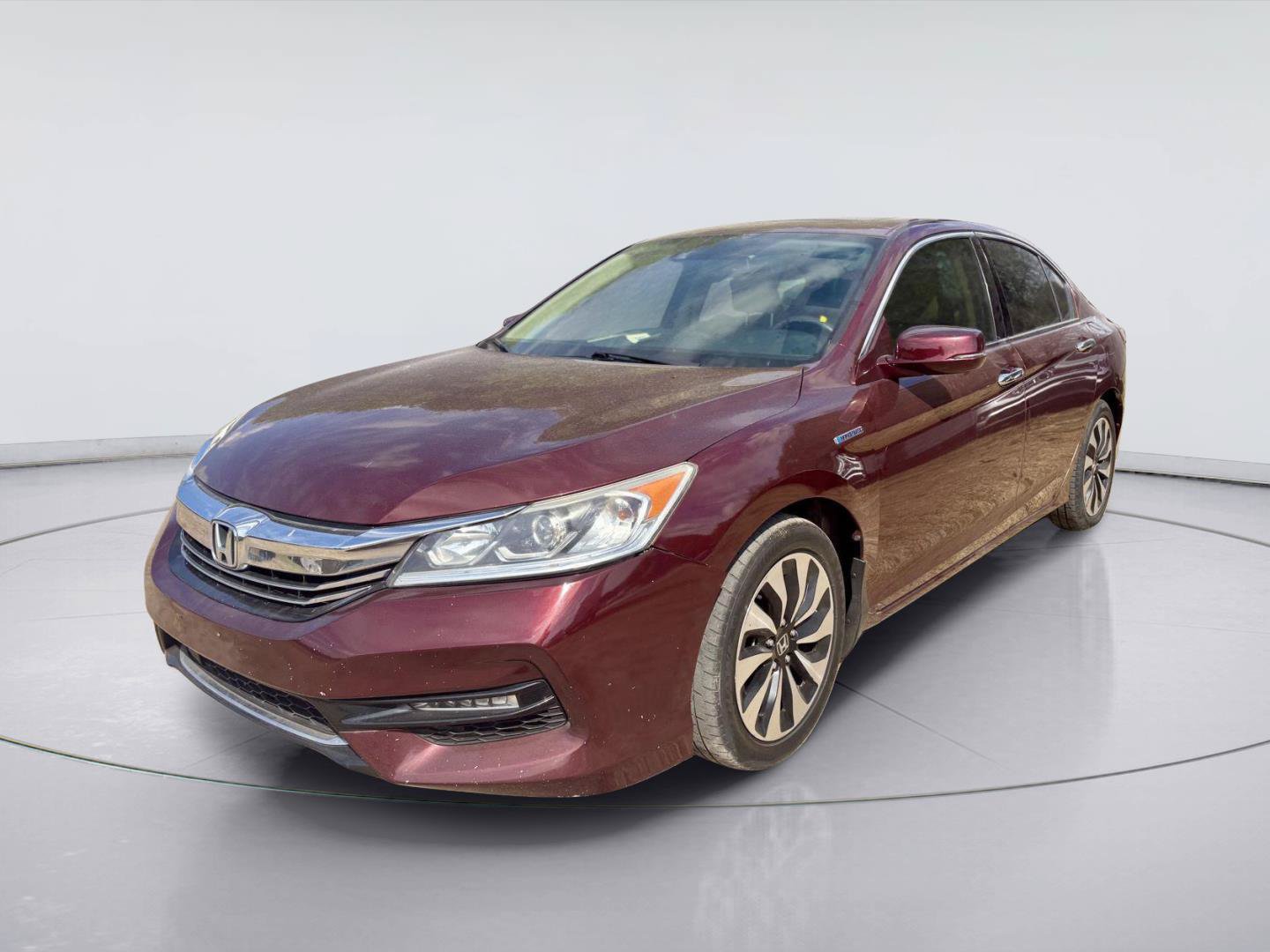 Used 2017 Honda Accord EX-L image 7
