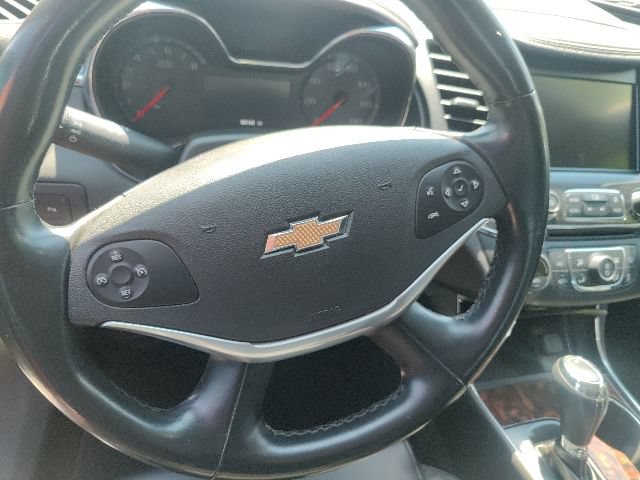 Used 2014 Chevrolet Impala LT w/ Convenience Package FWD image 19