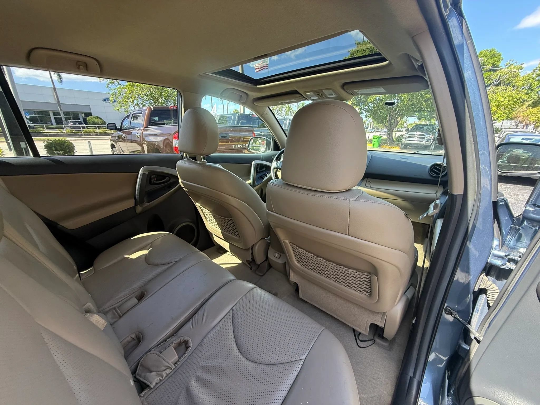 Used 2012 Toyota RAV4 Limited w/ Premium Plus Value Pkg AWD/4WD image 20