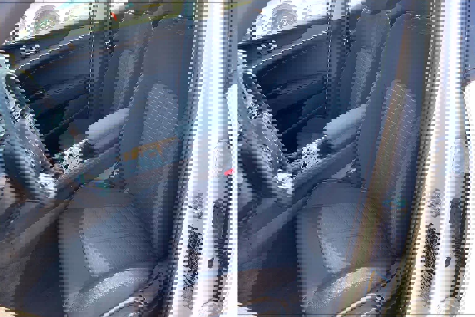 Used 2025 Kia K5 LXS image 8