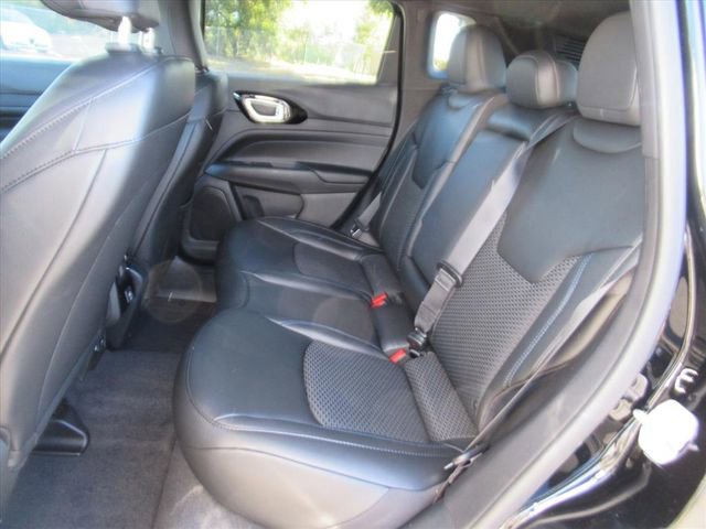 New 2026 Jeep Compass Latitude image 27
