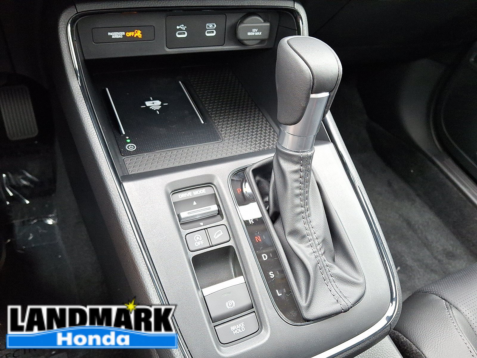 New 2027 Honda CR-V EX-L image 11