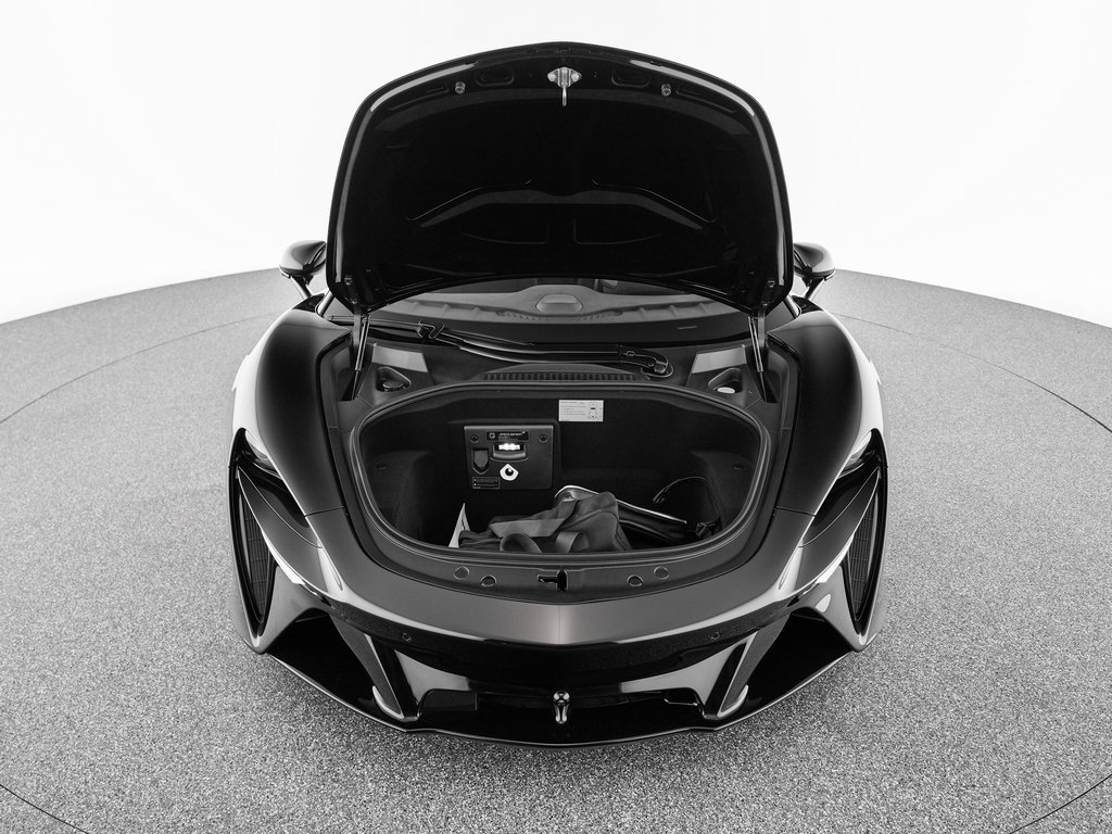 New 2026 McLaren Artura RWD image 33