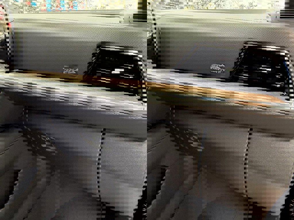 New 2026 Chevrolet Tahoe High Country image 54