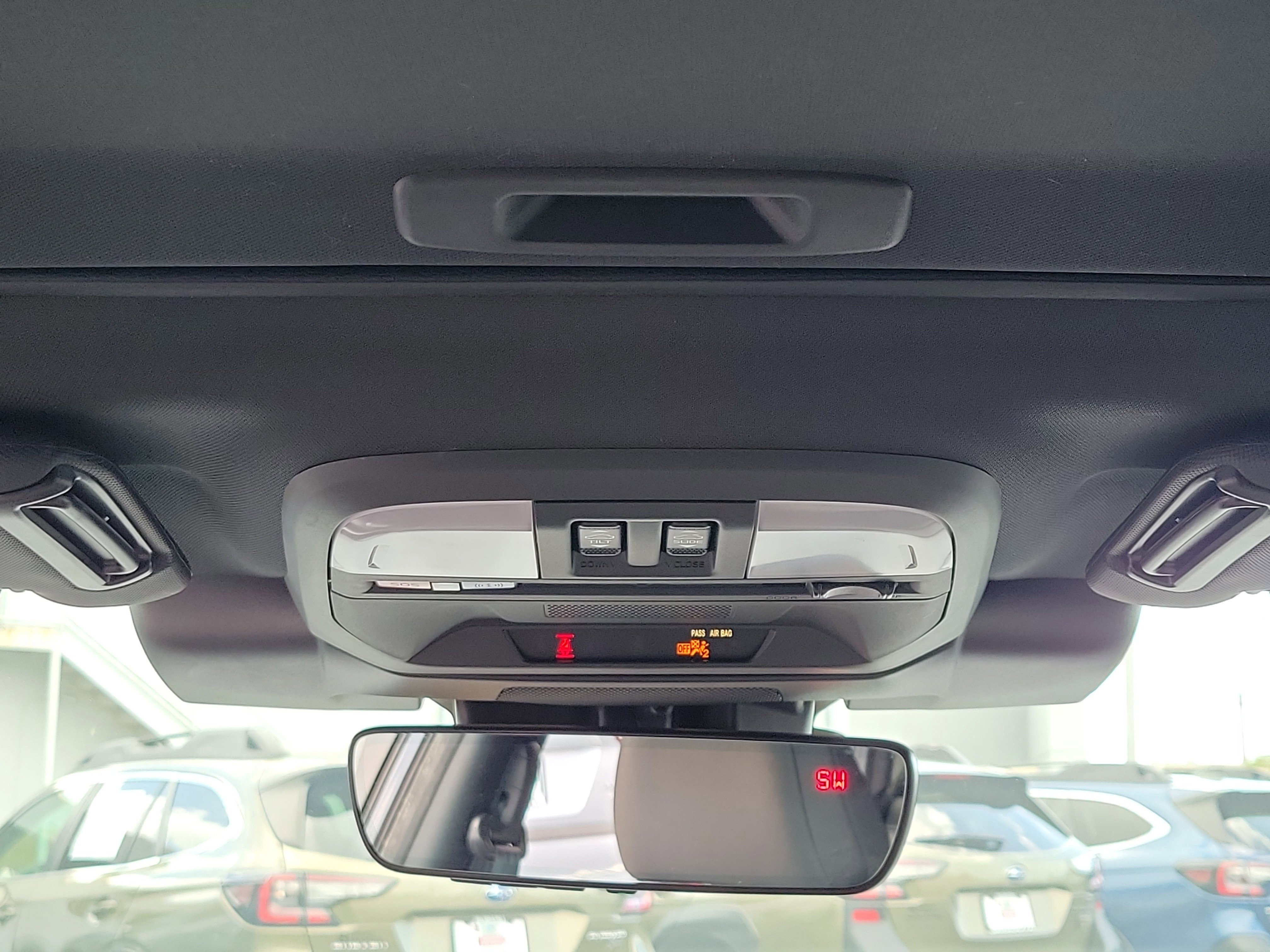 Certified 2025 Subaru Crosstrek 2.5i Sport image 18