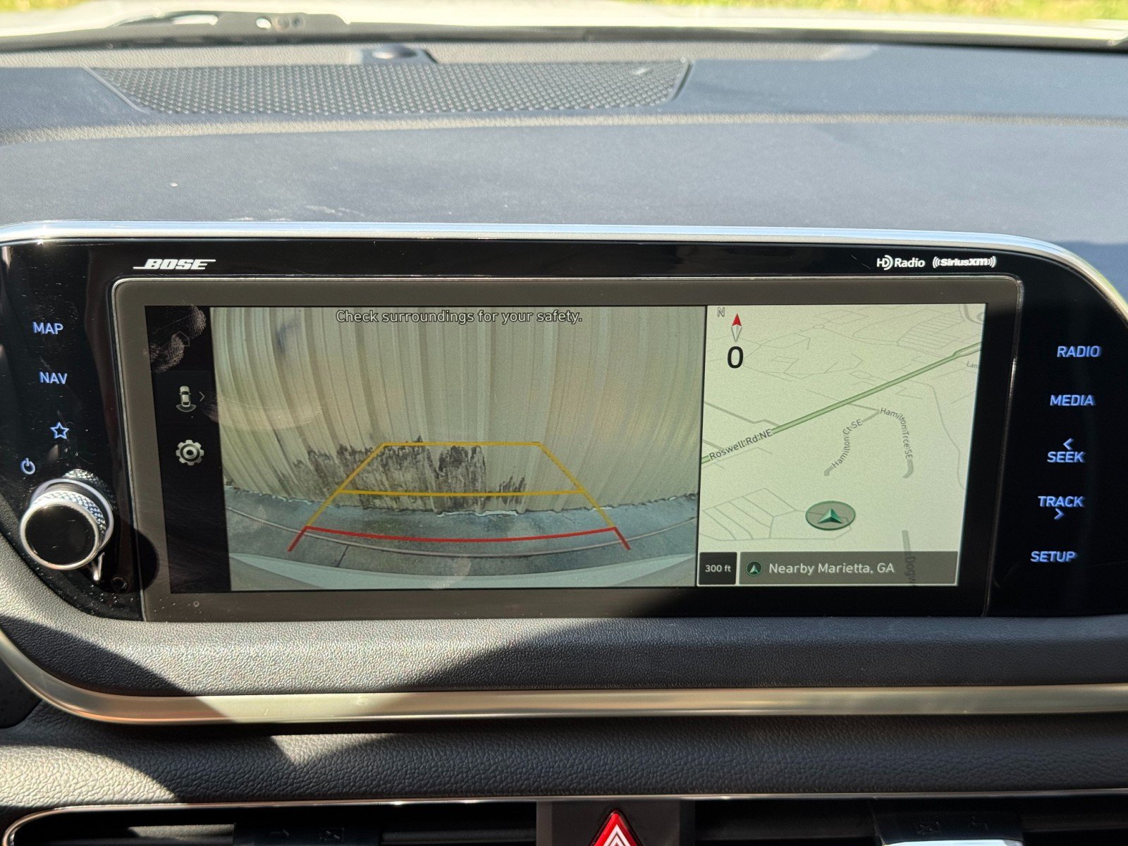 Used 2023 Hyundai Sonata SEL FWD image 26