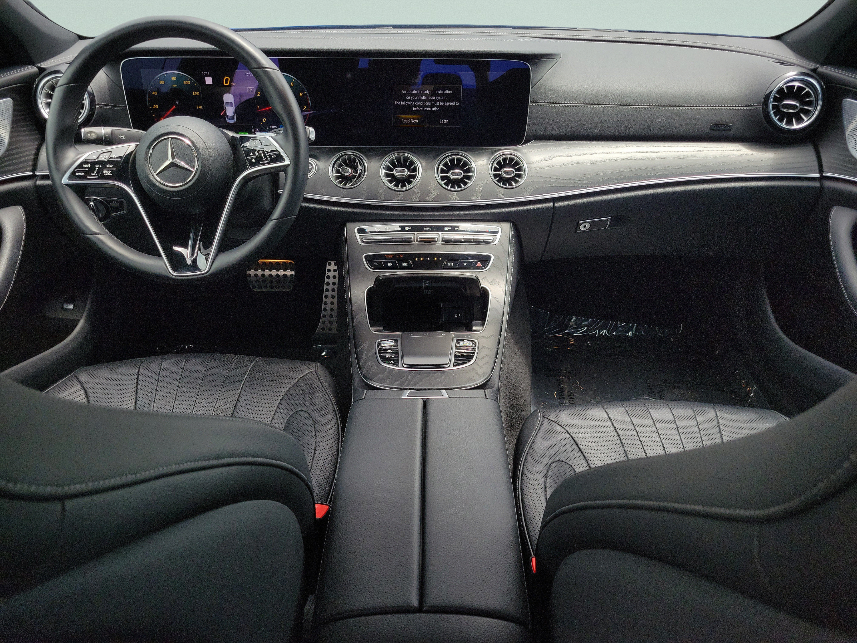 Certified 2023 Mercedes-Benz CLS 450 4MATIC image 12