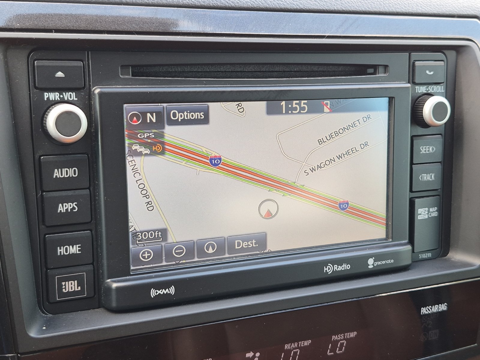 Used 2018 Toyota Sequoia Platinum RWD image 20
