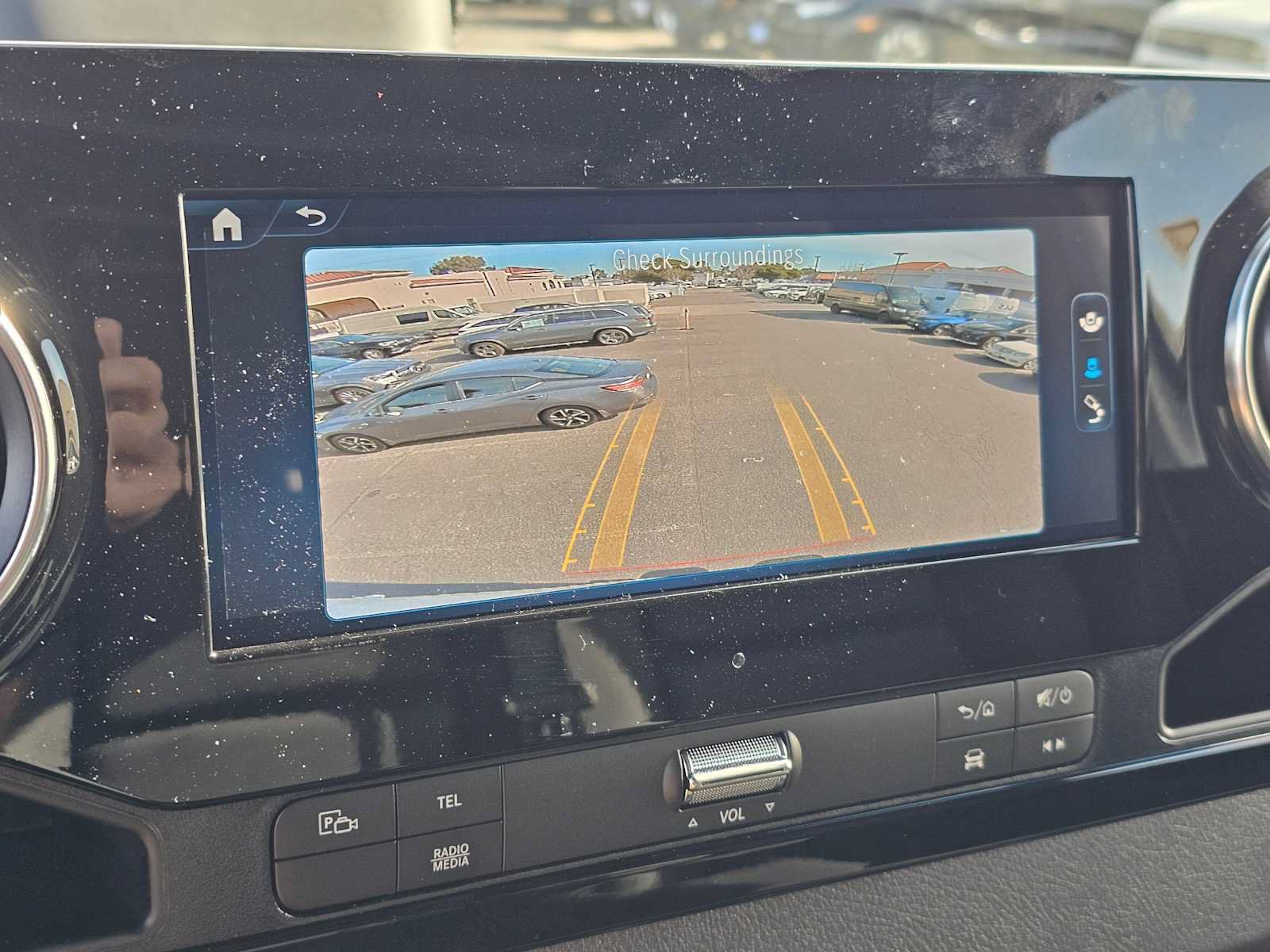 New 2026 Mercedes-Benz Sprinter 2500 image 26