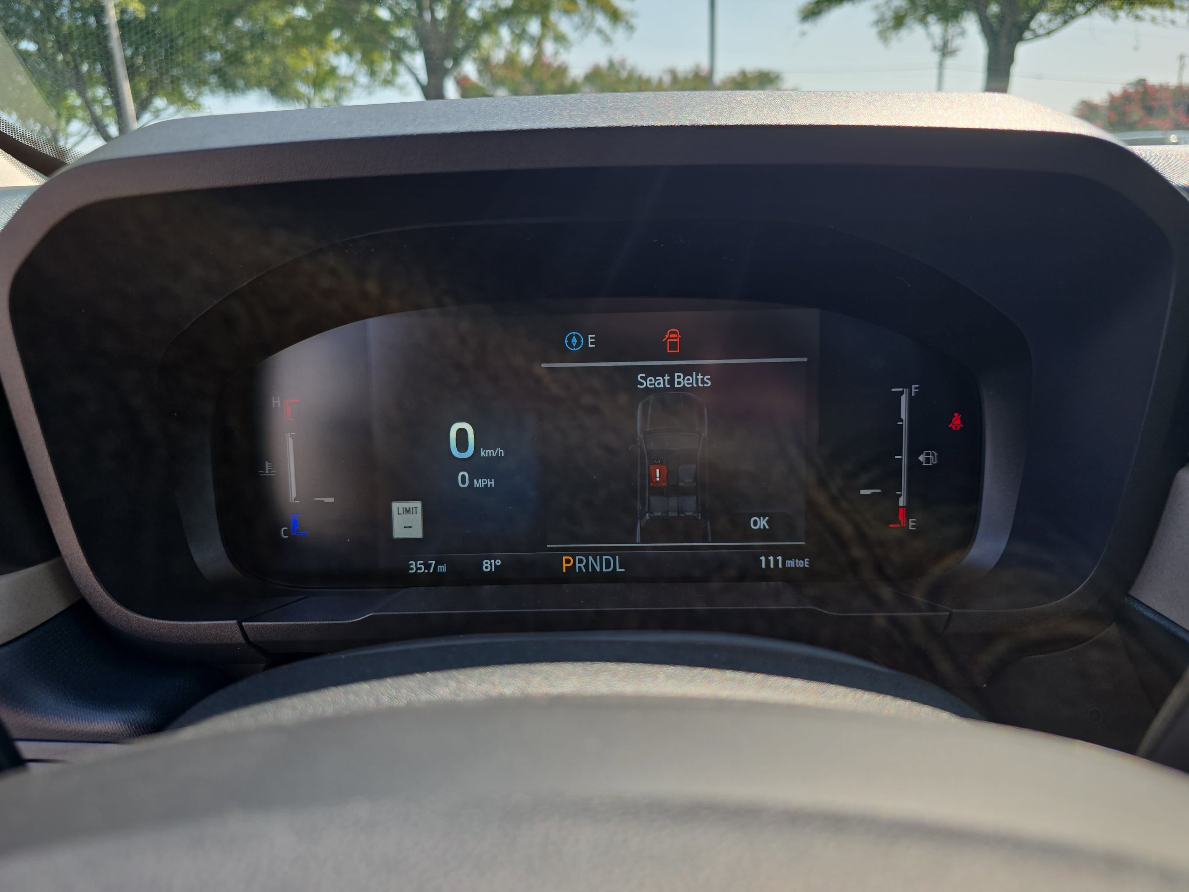 New 2026 Ford Maverick Lariat AWD/4WD image 18
