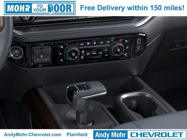 New 2026 Chevrolet Silverado 1500 High Country image 23