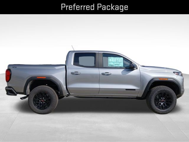 New 2026 GMC Canyon Elevation w/ Convenience Package AWD/4WD image 6