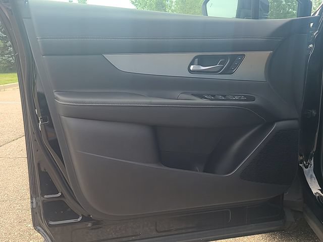 New 2026 Nissan Murano SL AWD/4WD image 10