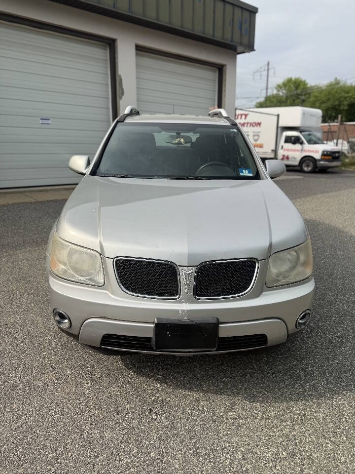 Used 2008 Pontiac Torrent 2WD image 10