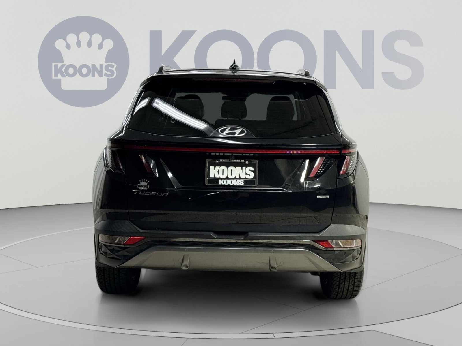 Used 2022 Hyundai Tucson Limited AWD/4WD image 19