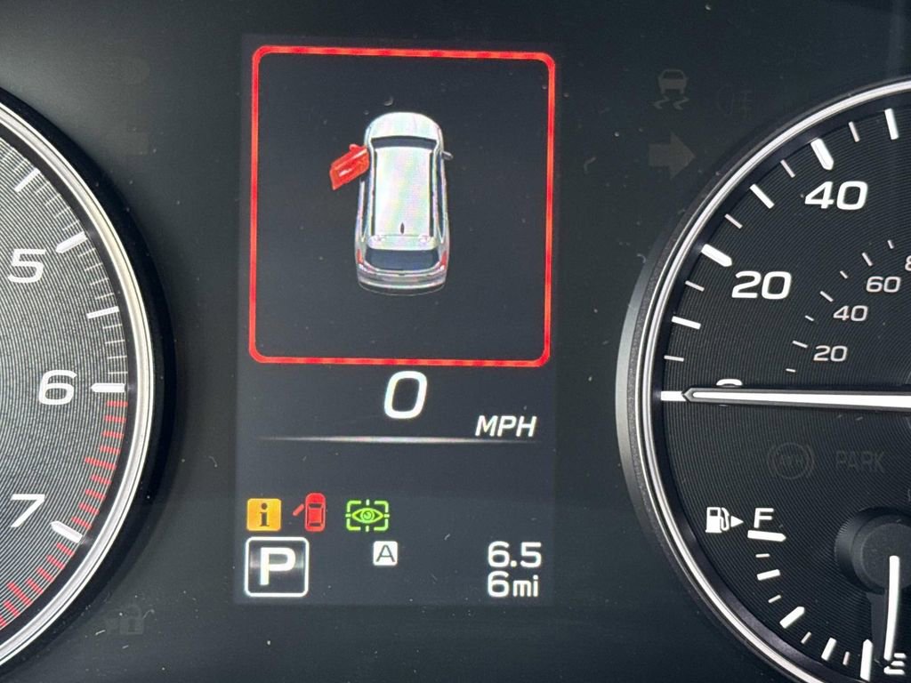 New 2025 Subaru Ascent Limited image 38