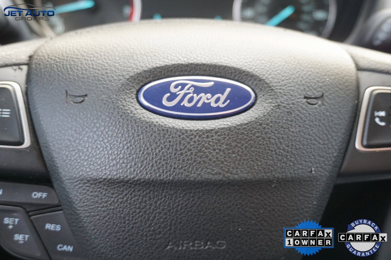 Used 2021 Ford EcoSport SE image 41