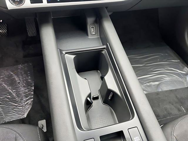 New 2025 Hyundai Ioniq 6 SE AWD/4WD image 22