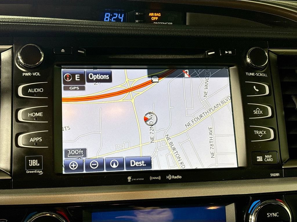 Used 2019 Toyota Highlander Limited Platinum image 16