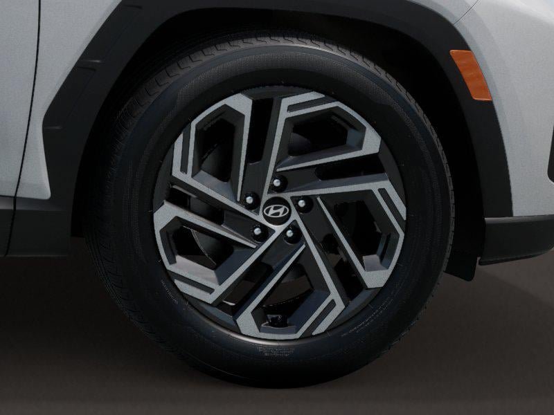 New 2026 Hyundai Tucson SEL Plus AWD/4WD image 8