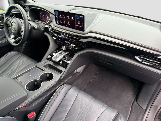 Used 2026 Acura MDX SH-AWD w/ Advance Package image 29