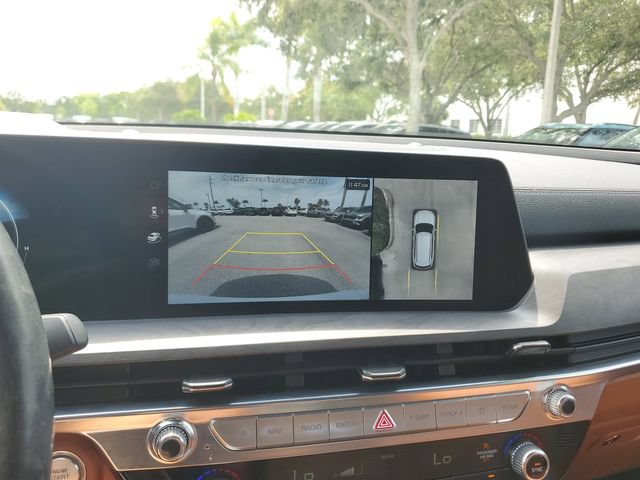 Certified 2024 Kia Telluride SX X-Pro AWD/4WD image 26
