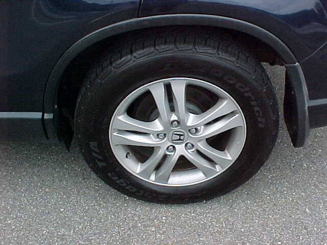 Used 2010 Honda CR-V EX-L image 8
