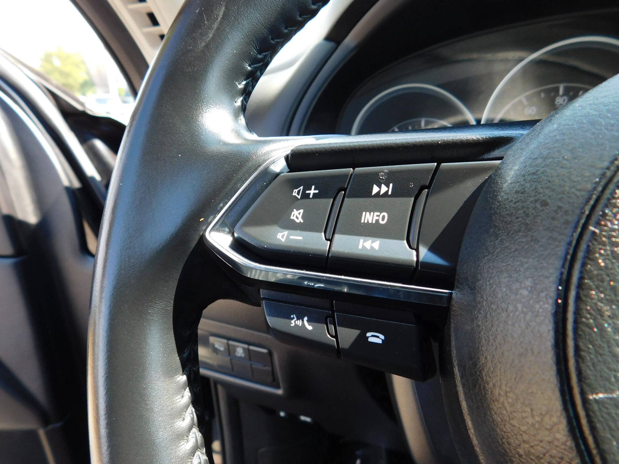 Used 2025 MAZDA CX-5 AWD 2.5 S w/ Select Package image 25