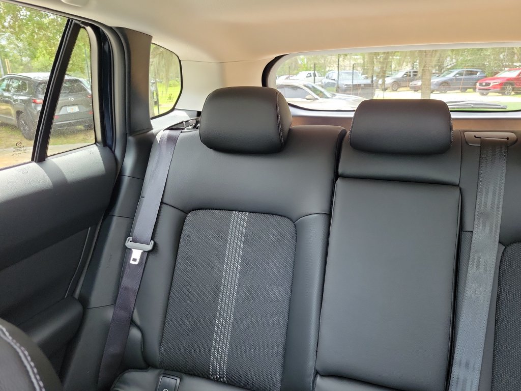 New 2026 MAZDA CX-50 AWD 2.5 S w/ Weather Package image 13