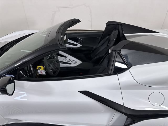 New 2027 Chevrolet Corvette Grand Sport RWD image 20